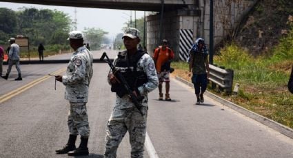 Embajada de Estados Unidos emite alerta de viaje para evitar zonas de Chiapas por aumento de violencia