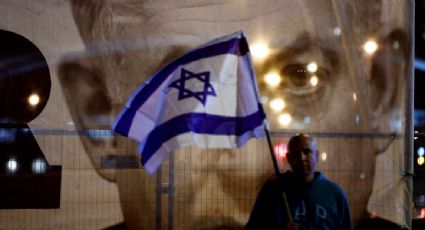 Miles de israelíes vuelven a manifestarse contra Netanyahu y piden elecciones anticipadas