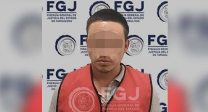 Detienen a un hombre por el homicidio del candidato a alcalde asesinado en el municipio tamaulipeco de El Mante