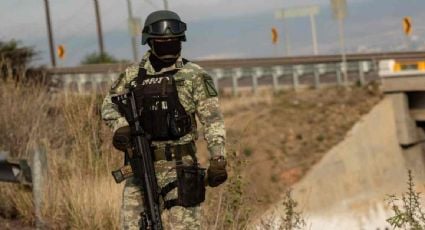 Hallan ocho cuerpos con signos de tortura en carretera de Chihuahua