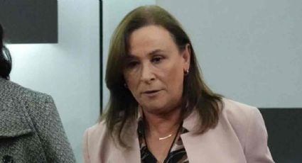 Acusan a Rocío Nahle de conflicto de interés por otorgar permisos a empresario que presuntamente le vendió un departamento en NL