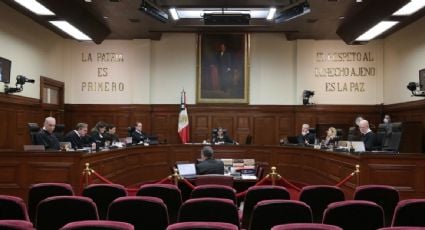 Suprema Corte avala ley que permite ratificar al titular de la fiscalía de la CDMX sin necesidad de participar en una terna