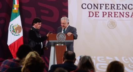 Proyecto del TEPJF perfila confirmar la decisión del INE de no suspender las conferencias matutinas de AMLO