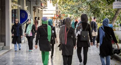 Irán intensificó su represión contra las mujeres en 2023: Amnistía Internacional