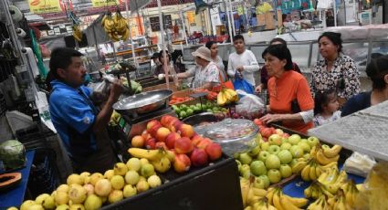 La inflación en México sigue acelerándose: se ubicó en 4.63% la primera quincena de abril