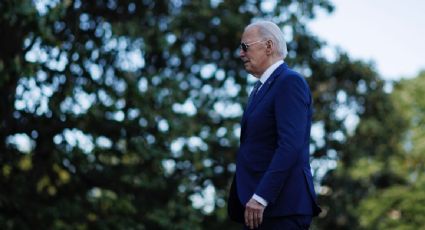 Biden promulgará hoy la ley para otorgar 95 mil mdd en ayuda militar a Ucrania, Israel y Taiwán