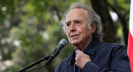 Joan Manuel Serrat recibe el Premio Princesa de Asturias de las Artes