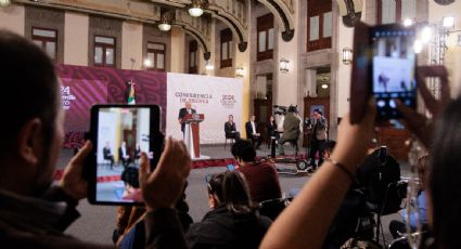 AMLO dice que EU violó la soberanía de México con informe sobre derechos humanos y acusa que fue "una tomadura de pelo"