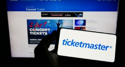 Ticketmaster pagará 3.4 mdp para compensar a 500 clientes tras una demanda colectiva interpuesta en México