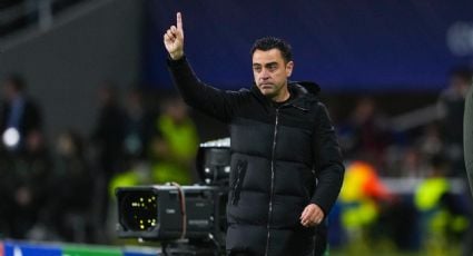 ¡Se queda! El Barcelona logra convencer a Xavi, que continuará como su técnico hasta 2025