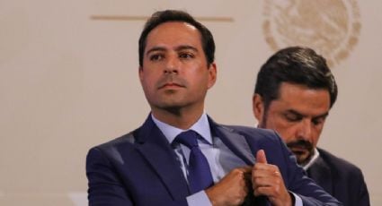 TEPJF determina que el gobernador Mauricio Vila debe separarse del cargo debido a su postulación al Senado