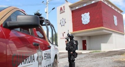 Enfrentamiento en Tamaulipas durante la madrugada deja seis muertos, entre ellos dos militares y un policía estatal