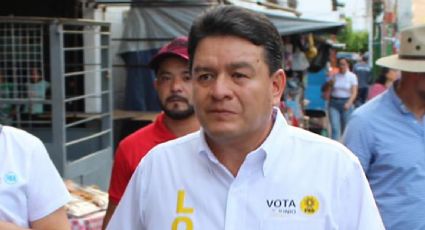 Excandidato a la alcaldía de Zacapu contradice al PRI en Michoacán: aclara que claudicó por temas de salud y no por amenazas del crimen organizado