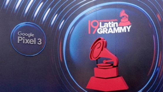 El director de los Latin Grammy abre la puerta a que México sea sede de los premios en un futuro