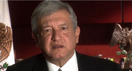 AMLO niega haber prometido que sacaría al Ejército de las calles y afirma que en su gobierno "no hay daños colaterales"