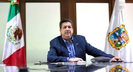 PAN designa a un cercano de García Cabeza de Vaca para sustituirlo en la candidatura a la Cámara de Diputados