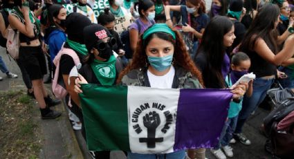 Tribunal federal declara inconstitucional la prohibición del aborto en Jalisco