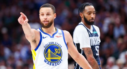 Stephen Curry gana el premio al Jugador Clutch en la NBA, es el más decisivo en los momentos cruciales