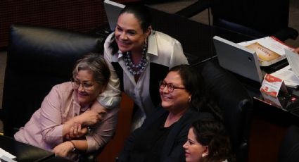 Senado aprueba reforma al sistema de pensiones; pasa al Ejecutivo para su promulgación