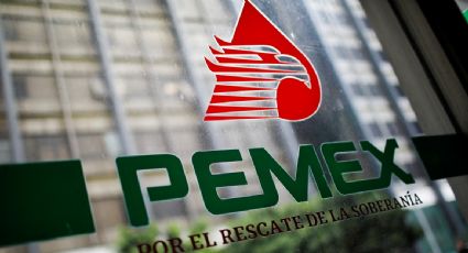 Las ganancias de Pemex se desplomaron casi 92% en el primer trimestre del año