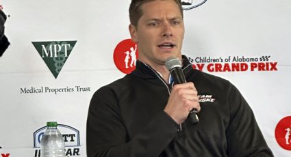 El piloto Josef Newgarden, al borde del llanto, acepta manipulación por la que fue descalificado en IndyCar: “Es vergonzoso”