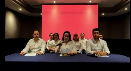 Morenistas de Jalisco desconocen a Claudia Delgadillo como candidata a la gubernatura