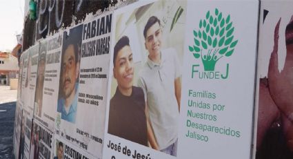 La brutalidad del crimen organizado y la estrategia de “abrazos, no balazos” agravan la crisis forense en México