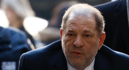 Harvey Weinstein comparecerá el miércoles ante una corte de NY tras la anulación de su condena por violación