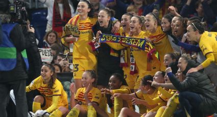 El Barcelona firma épica remontada en casa del Chelsea y defenderá su corona en la Final de la Champions Femenil