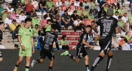 El León tenía en sus manos el Play-In, pero empata ante FC Juárez y es eliminado del Clausura 2024