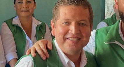 Encuentran muerto a Francisco Sánchez Gaeta, candidato a síndico de Puerto Vallarta por el PVEM