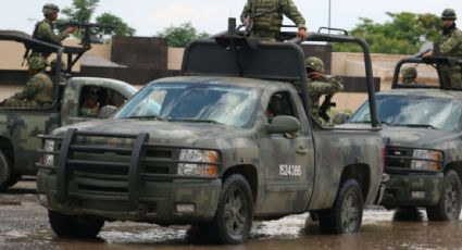 Acusan que elementos del Ejército dispararon arbitrariamente contra una camioneta y mataron a un joven en Tamaulipas