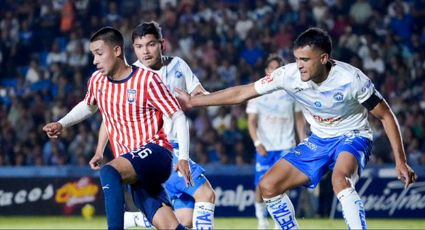 Hugo Camberos, futbolista del Tapatío de 17 años, termina en el hospital tras ser golpeado por jugadores del Celaya