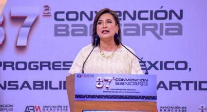 Xóchitl Gálvez acusa complicidad entre AMLO y el crimen organizado en el caso del hermano de "El Mencho": "Para eso quieren la Ley de Amnistía"