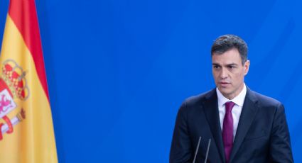 Pedro Sánchez anunciará hoy si renuncia a la presidencia de España por la investigación de corrupción contra su esposa