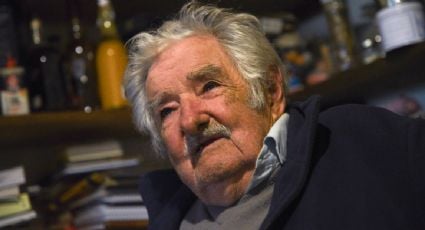 El expresidente uruguayo José Mujica da a conocer que tiene cáncer de esófago