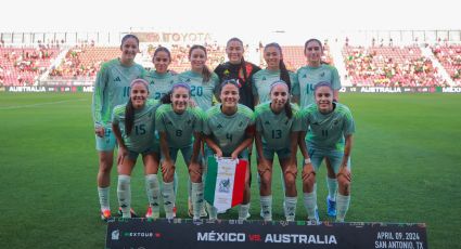 México y Estados Unidos declinan la organización del Mundial Femenil del 2027; desean ser sede en el 2031