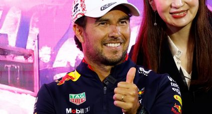 Checo Pérez extiende su contrato con Red Bull por dos años más: “Tenemos más campeonatos por ganar juntos”