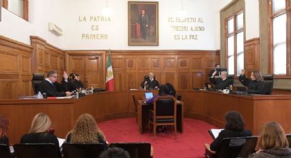 Suprema Corte cierra la puerta a uniones legales de más de dos personas