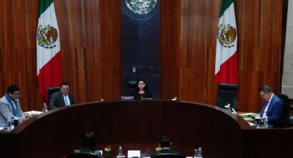 TEPJF elige a Claudia Valle como sexta magistrada para el proceso de calificación de la elección presidencial