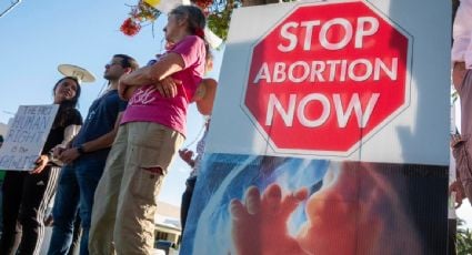 Entra en vigor ley de Florida que prohíbe el aborto desde la sexta semana de embarazo