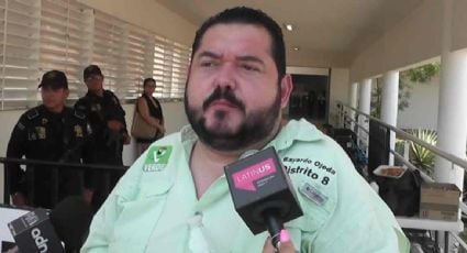 Diputado del Partido Verde denuncia a candidato a gobernador de Yucatán con Morena por enriquecimiento ilícito