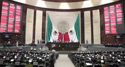 Diputados de oposición impugnan ante la Suprema Corte las leyes de Amparo y Amnistía: "Son un retroceso en los derechos humanos"