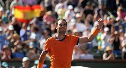 Rafael Nadal anuncia que no estará en el Masters 1000 de Montecarlo: “Mi cuerpo no me deja”