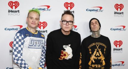 Blink-182 cancela el resto de sus conciertos en la Ciudad de México debido a la enfermedad de Mark Hoppus