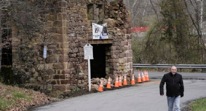 Reportan réplica de magnitud preliminar 4 del sismo registrado esta mañana en Nueva York y Nueva Jersey