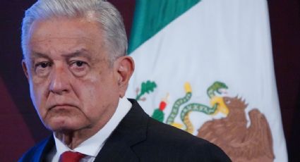 AMLO ordena la suspensión de las relaciones diplomáticas con Ecuador tras la irrupción en la embajada en Quito