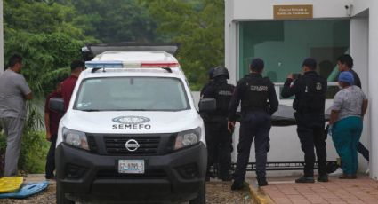 El cuerpo de la mujer linchada en Taxco fue entregado a su madre; investigan su muerte como feminicidio