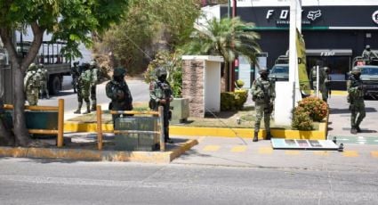 Las últimas ocho personas que permanecían secuestradas en Culiacán fueron liberadas, informa el gobernador Rocha Moya