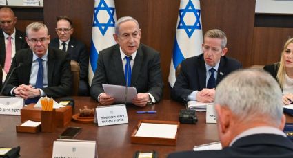 "No habrá alto al fuego sin el regreso de rehenes", dice Netanyahu a seis meses del comienzo de la guerra